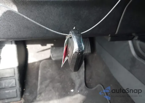 2021 Lincoln Corsair Standard z USA, uszkodzony, nr VIN 5LMCJ1C92MUL04366